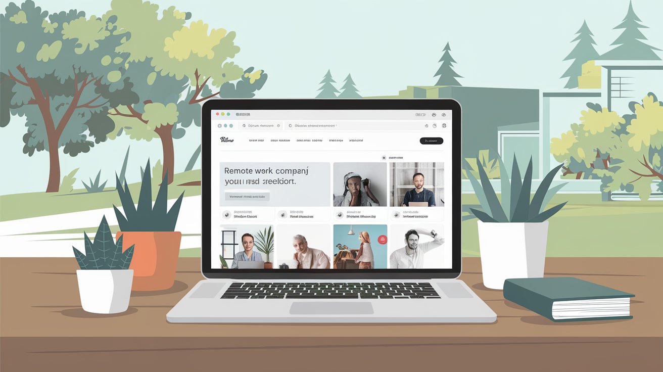 Top Companies That Let You Work From Anywhere in the World | Remote Work Opportunities